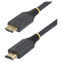 STARTECH.COM 5m High Speed HDMI Kabel mit Griffsteckern...