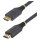 STARTECH.COM 5m High Speed HDMI Kabel mit Griffsteckern 4K 60Hz und 1440p 144Hz 18Gbps UHD HDMI Arc-eArc Kabel mit TPE-Mantel