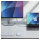 STARTECH.COM 3m USB4 Kabel 20Gbps USB-IF-zertifiziertes USB-C Kabel 60W 4K 120Hz DP2.1monitorkabel TPE-Mantel Weiss