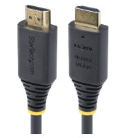 STARTECH.COM 2,4m Premium Zertifiziertes High Speed HDMI...
