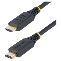STARTECH.COM 2,4m Premium Zertifiziertes High Speed HDMI...