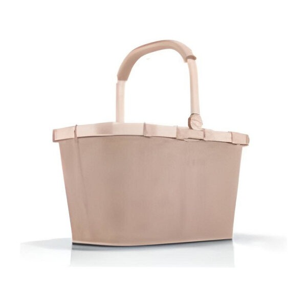 Reisenthel Carrybag twist coffee