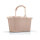 Reisenthel Carrybag twist coffee