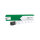 LEXMARK CS921 CS923 CX920 CX921 CX922 CX923 CX924 Toner Gelb 11,5k