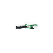 LEXMARK 20N2HC0 Cyan Return Program Print Cartridge