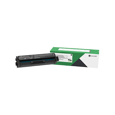 LEXMARK 20N2XK0 Black Extra High Yield Toner Cartridge Return Program