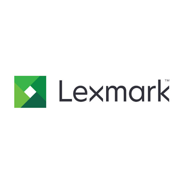 Lexmark Cartridge Black Schwarz 20k (24B6720)