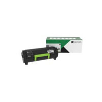 LEXMARK Return 28.4K MS/X53 Cartridge