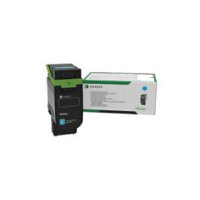 Lexmark Cartridge Return CS632 Cyan (75M2XC0)