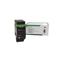 LEXMARK CS632 CX635 Magenta Return 11.7K Cartridge