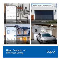 TP-Link Funksteckdose Tapo S110E