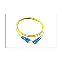 GoodConnections Patchkabel LWL Duplex OS2 (Singlemode,...