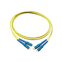GoodConnections Patchkabel LWL Duplex OS2 (Singlemode,...