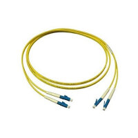 GoodConnections Patchkabel LWL Duplex OS2 (Singlemode,...