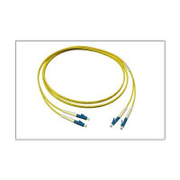 GoodConnections Patchkabel LWL Duplex OS2 (Singlemode,...