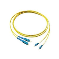 GoodConnections Patchkabel LWL Duplex OS2 (Singlemode,...