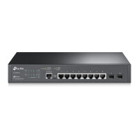 TP-Link TL-SG3210 V2