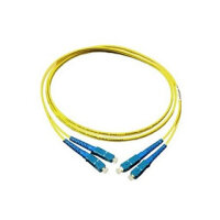 GoodConnections Patchkabel LWL Duplex OS2 (Singlemode,...