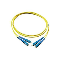 GoodConnections Patchkabel LWL Duplex OS2 (Singlemode,...
