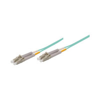 GoodConnections Patchkabel LWL Duplex OM3 (Multimode,...