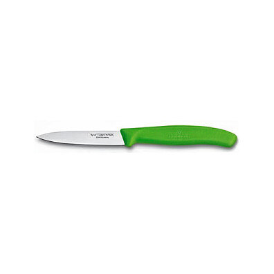 Victorinox Swiss Classic 8cm Gemüsemesser grn