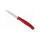 Victorinox Swiss Classic 8cm Gemüsemesser rot