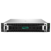 Server HPE DL380 G12 2U Xeon 6505P 2x32GB 2x480GB SFF...
