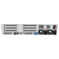 Server HPE DL380 G12 2U Xeon 6505P 2x32GB 2x480GB SFF MR408i-o 2x1000W
