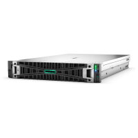 Server HPE DL380 G12 2U Xeon 6505P 2x32GB 2x480GB SFF MR408i-o 2x1000W