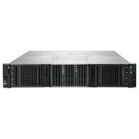 Server HPE DL340 G12 2U Xeon 6505P 1x64GB 2x480GB SFF...