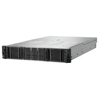 Server HPE DL340 G12 2U Xeon 6505P 1x64GB 2x480GB SFF...