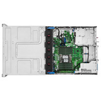 Server HPE DL340 G12 2U Xeon 6505P 1x64GB 2x480GB SFF MR408i-o 2x1000W