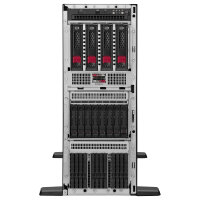 Server HPE ML350 G12 TW Xeon 6515P 1x64GB 2x480GB SFF MR408i-o 2x1000W