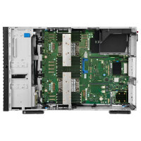Server HPE ML350 G12 TW Xeon 6515P 1x64GB 2x480GB SFF MR408i-o 2x1000W