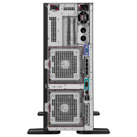 Server HPE ML350 G12 TW Xeon 6515P 1x64GB 2x480GB SFF MR408i-o 2x1000W