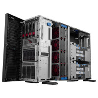 Server HPE ML350 G12 TW Xeon 6515P 1x64GB 2x480GB SFF MR408i-o 2x1000W