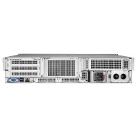 Server HPE DL340 G12 2U Xeon 6515P 1x64GB SFF MR416i-o 2x1000W