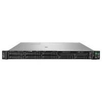 Server HPE DL360 G12 1U Xeon 6515P 2x32GB 2x480GB SFF MR408i-o 2x1000W