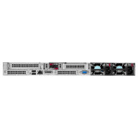 Server HPE DL360 G12 1U Xeon 6515P 2x32GB 2x480GB SFF MR408i-o 2x1000W
