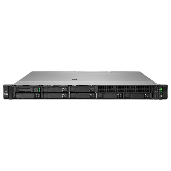 Server HPE DL320 G12 1U Xeon 6505P 1x64GB 2x480GB SFF MR408i-o 2x1000W