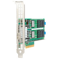 Server HPE Boot Device NS204i-p Gen10 Plus x2 Lanes NVMe...