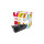 OWA Toner kompatibel zu IBM 39V2515 schwarz (36.000 S.)