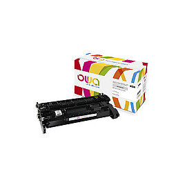 OWA Toner kompatibel zu HP CF226X schwarz (9.000 S.)