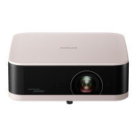 Epson EF-61R LifeStudio Pop tragbarer 3LCD RGB-LED Beamer 700 Lumen