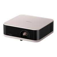 Epson EF-61R LifeStudio Pop tragbarer 3LCD RGB-LED Beamer 700 Lumen