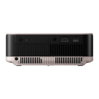 Epson EF-61R LifeStudio Pop tragbarer 3LCD RGB-LED Beamer 700 Lumen