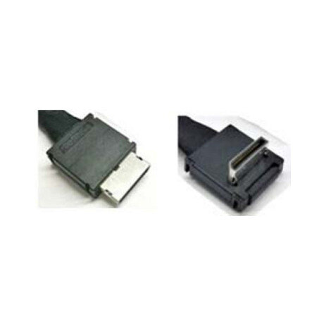 INTEL AXXCBL700CVCR Cable Kit Oculink 700mm Vertical to Right angle connector