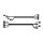 Intel 2U Switch cable SFF-8611725mm