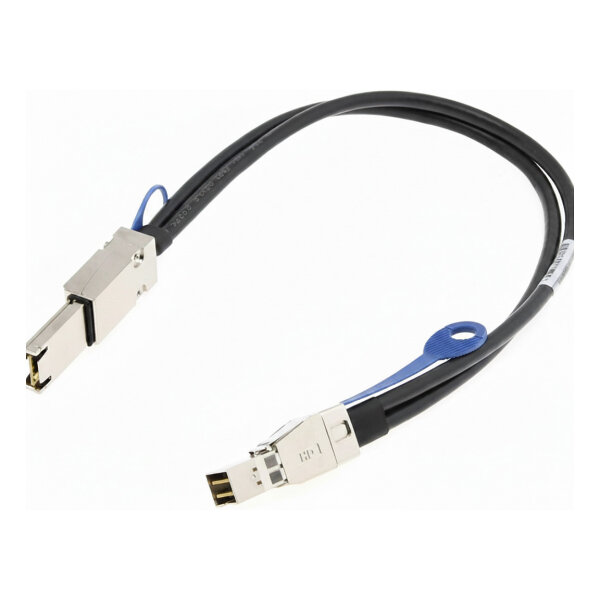 Storage cable kit - Slim SAS SFF-8654 to - Cable adapter set - Digital data