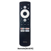 BenQ TK705i DLP Gaming Beamer 3.000 ANSI Lumen